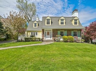 11 Hawthorne Rd, Short Hills, NJ 07078