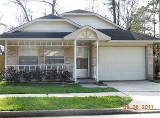 23211 Summer Pine Dr, Spring, TX 77373