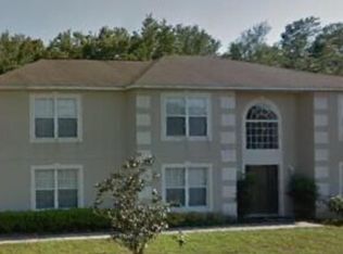 2535 Sheila Dr, Apopka, FL 32712