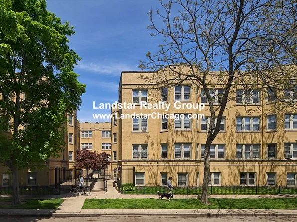 6702 N Hermitage Ave #G, Chicago, IL 60626