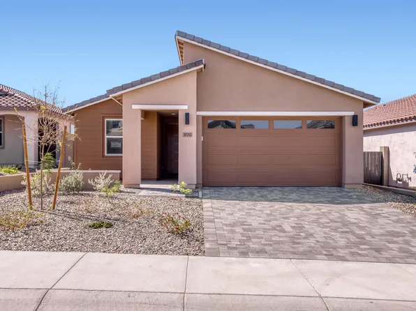30243 W Wild Hazel Dr, Buckeye, AZ 85396