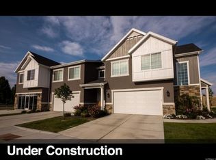9294 S Rose Cottage Way #207, Sandy, UT 84092