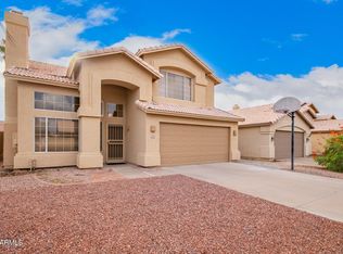 100 N Bradley Dr, Chandler, AZ 85226