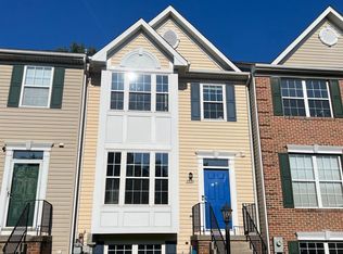 2223 Tidal View Garth, Abingdon, MD 21009