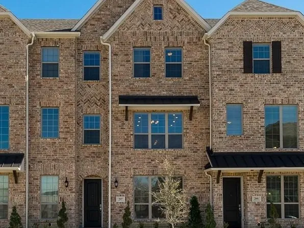 297 Scotia St, Lewisville, TX 75056