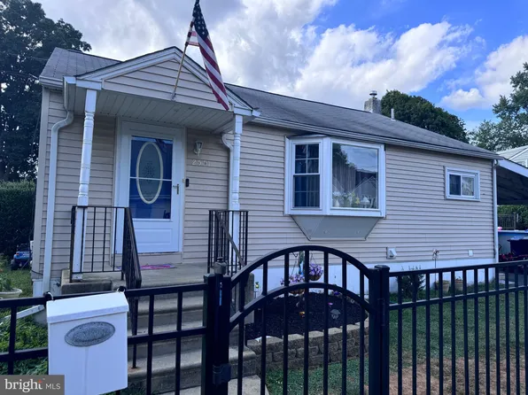 2551 Woodland Rd, Abington, PA 19001