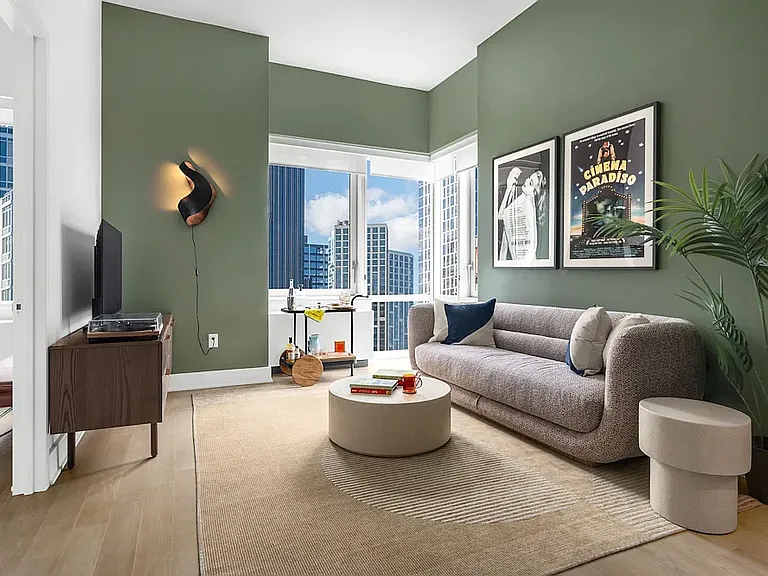 180 Ashland Pl #2301 — Photo 1