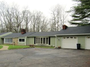 136 S Lipkey Rd, North Jackson, OH 44451