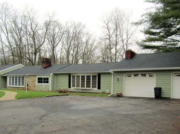 136 S Lipkey Rd, North Jackson, OH 44451