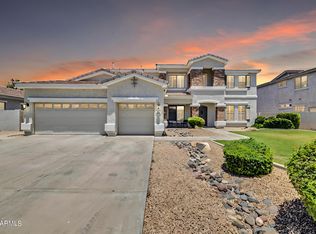 316 E Benrich Dr, Gilbert, AZ 85295