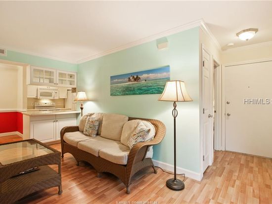 141 Lamotte Dr APT F4, Hilton Head Island, SC 29926