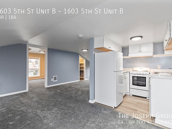 5th image of 1603 5th St #B