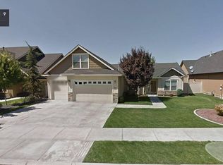 781 N Shadowridge Ave, Eagle, ID 83616