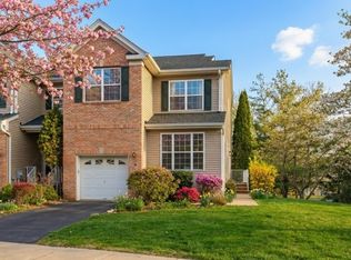 81 Truman Ave, Princeton, NJ