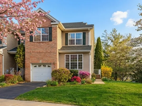 81 Truman Ave, Montgomery Twp., NJ 08540