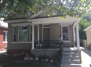 761 S Windsor St, Slc, UT 84102