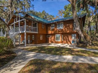 10631 E Lucas Trl, Inverness, FL 34450