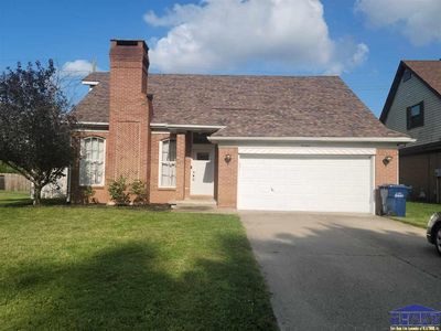 725 Woodbine, Terre Haute, IN, 47803