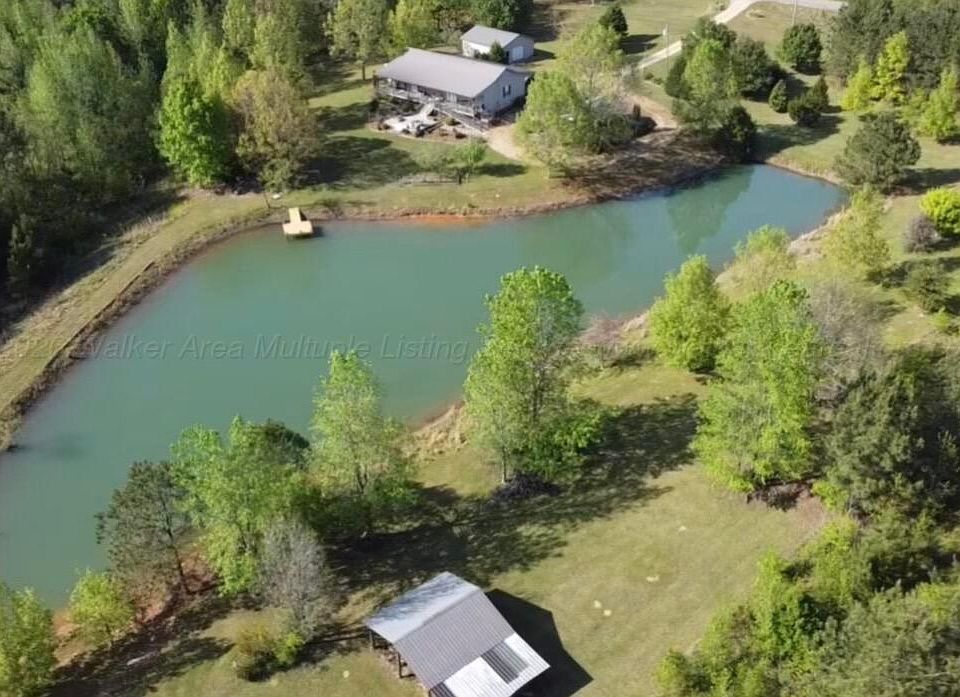 441 County Road 83, Berry, AL 35546 | Zillow