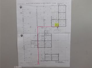 0 Virtue Rd, Newberry Springs, CA 92365