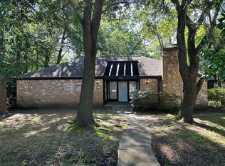 11616 Timberwild St, Spring, TX 77380