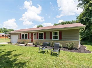 2108 Cherry Cir, Georgetown, IN 47122