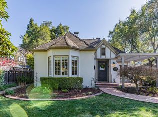 350 Bella Vista Ave, Los Gatos, CA 95032