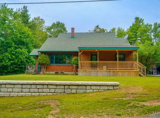 155 Washington St, Tupper Lake, NY 12986