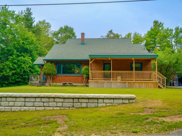155 Washington St, Tupper Lake, NY 12986