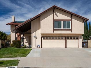 2331 Rynerson Ct, Simi Valley, CA 93065