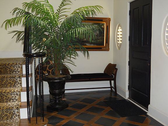 foyer