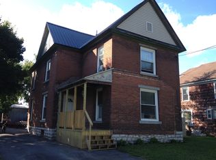 513 Frontenac St, Watertown, NY 13601