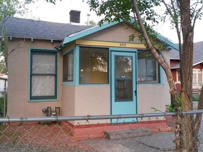 922 State Ave, Alamosa, CO, 81101