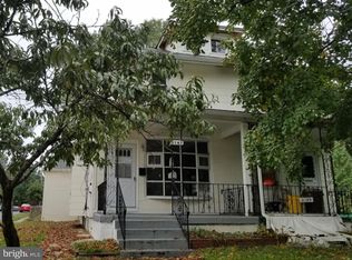 2147 Merchantville Ave, Pennsauken, NJ 08110