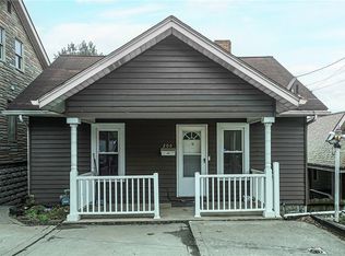 206 Weavertown Rd, Canonsburg, PA 15317