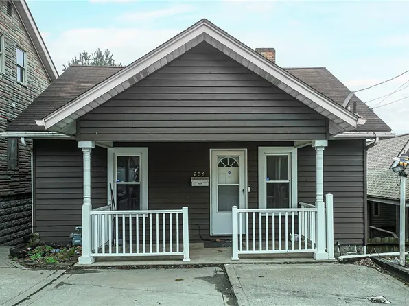 206 Weavertown Rd, Canonsburg, PA 15317