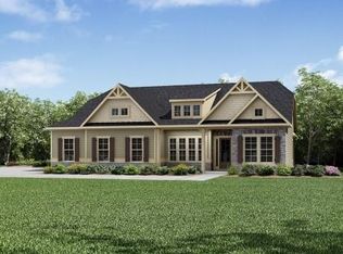 295 Oakleigh Manor Dr, Fayetteville, GA 30215