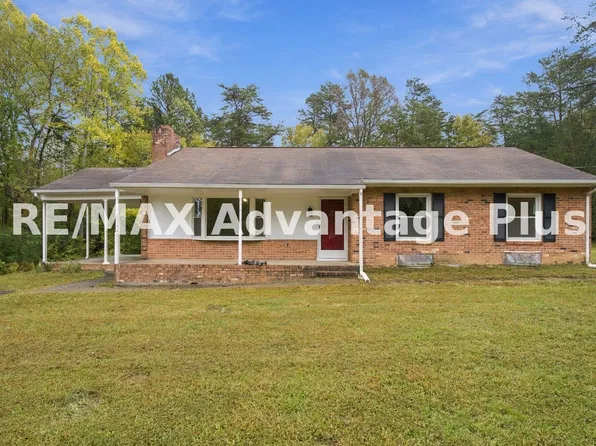 4928 Dixie Hill Rd, Buckingham, VA 23921