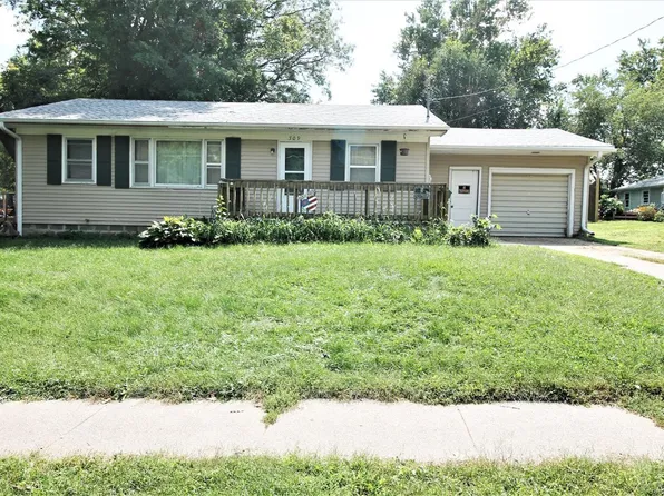 509 E Main St, Clarinda, IA 51632