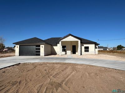 1128 W Connecticut Ave, Hobbs, NM, 88242