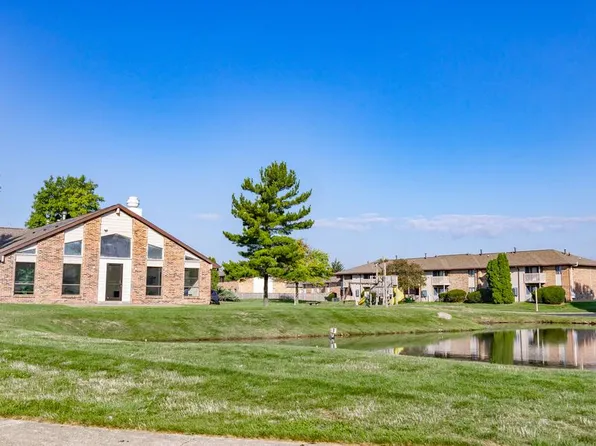 Suncrest Apartments, 1135 Suncrest Cir #5ae056de3, Indianapolis, IN 46241