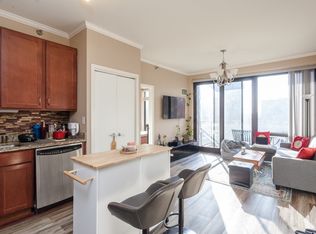 1 E 8th St APT 505, Chicago, IL 60605