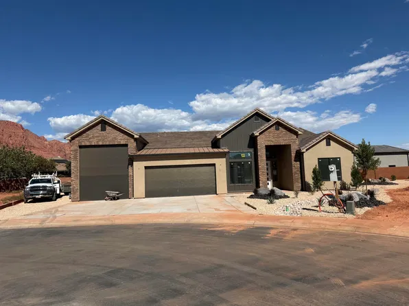 559 S Serenity Cir, Ivins, UT 84738