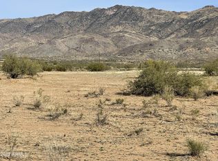 19900 W Stanton Rd #0, Congress, AZ 85332