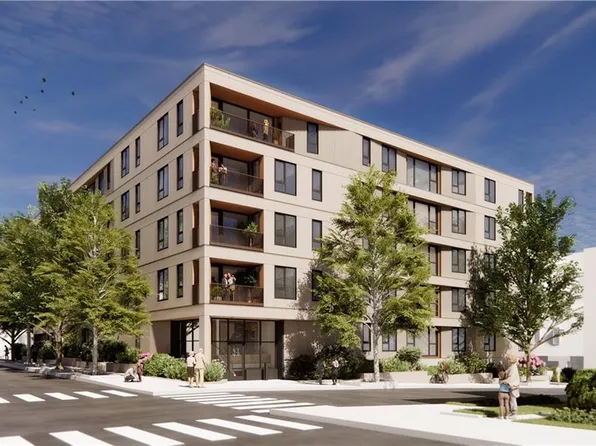 217 Angell St #1D, Providence, RI 02906