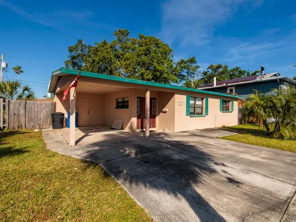 4126 Carson St NE, Saint Petersburg, FL 33703