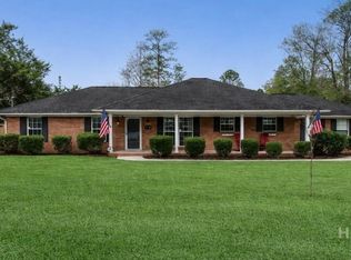 8 Cameron Court W, Pembroke, GA 31321