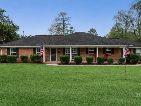 8 Cameron Court W, Pembroke, GA 31321