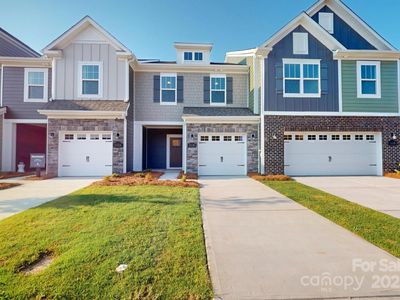 1115 Overbrook Pl, Wingate, NC, 28174