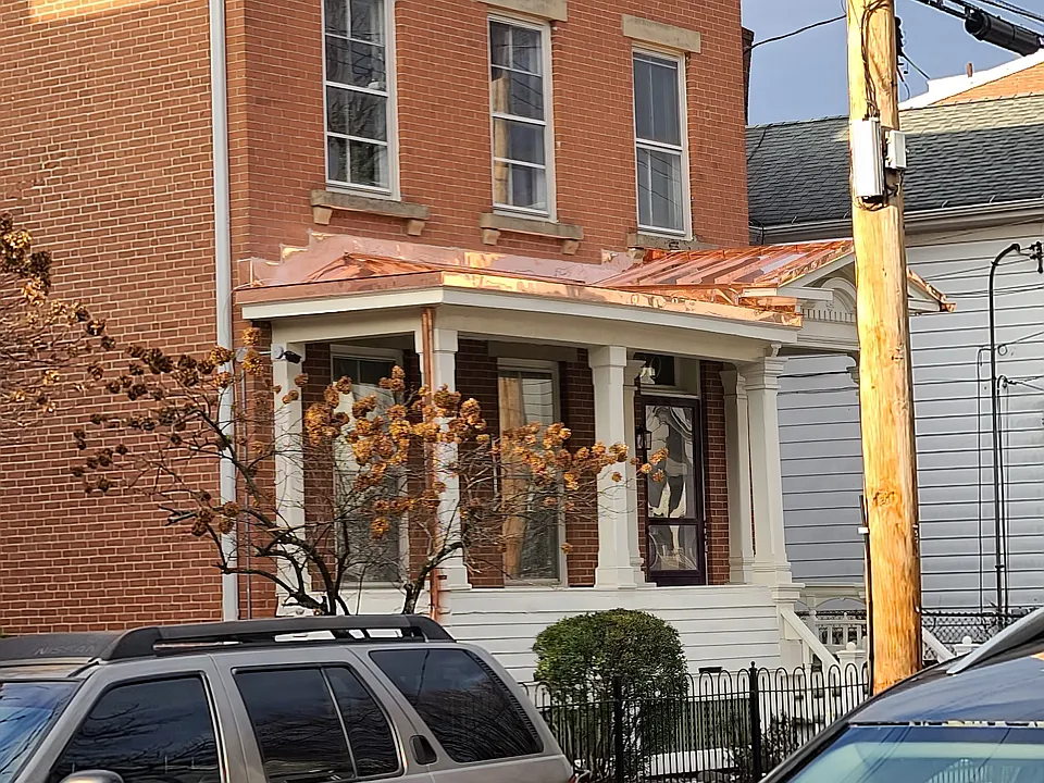 60 Pearl St